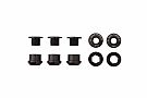 Wolf Tooth Components Set of 5 Alloy Chainring Bolts for 1x Drivetrains 