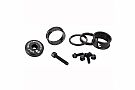 Wolf Tooth Components Anodized Bling Kit Black