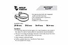 Wolf Tooth Components Seatpost Clamp Wolf Tooth Components Seatpost Clamp