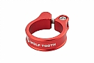 Wolf Tooth Components Seatpost Clamp Red