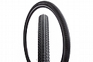 WTB Vulpine TCS 700c Gravel Tire 700 x 36mm - Black