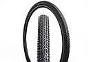 WTB Riddler 700c TCS Light SG2 Gravel Tire Black