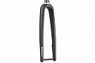 WHISKY No.9 CX Disc 12 Carbon Fork 1 1/8 - 1.5 Tapered Steer Tube
