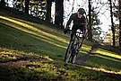 Teravail Sparwood 27.5 Inch Adventure Tire 