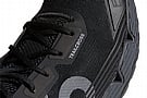 Five Ten Mens Trailcross LT Mountain Bike Shoe Core Black/Grey Two/Solar Red