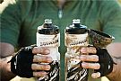 Dawn To Dusk Ice Flow Bottle with Dirt Mask Dawn To Dusk Ice Flow Bottle with Dirt Mask