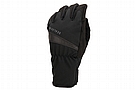 SealSkinz Waterproof All Weather Cycle Glove Black
