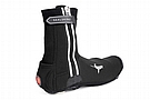 SealSkinz All Weather LED Cycle Overshoe Black
