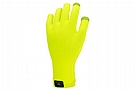 SealSkinz Waterproof All Weather Ultra Grip Knitted Glove Neon Yellow