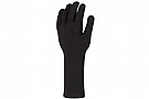 SealSkinz Waterproof All Weather Ultra Grip Knitted Gauntlet Black