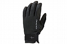 SealSkinz Waterproof All Weather Glove Black