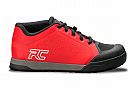 Ride Concepts Mens Powerline Shoe Red/Black