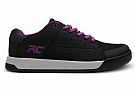Ride Concepts Womens Livewire Shoe Black/Purple