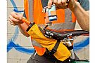 Road Runner Drafter Saddle Bag Road Runner Drafter Saddle Bag