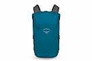Osprey Ultralight Dry Stuff Pack Waterfront Blue