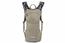 Osprey Kitsuma 3 Womens Hydration Pack Sawdust Tan