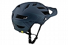 Troy Lee Designs A1 MIPS MTB Helmet Slate Blue