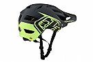 Troy Lee Designs A1 MIPS MTB Helmet Classic Grey/Green