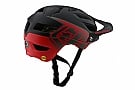 Troy Lee Designs A1 MIPS MTB Helmet Classic Black/Red
