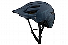 Troy Lee Designs A1 MIPS MTB Helmet Slate Blue