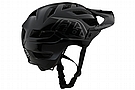 Troy Lee Designs A1 MIPS Youth MTB Helmet Drone Black/Silver
