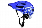 Troy Lee Designs A1 MIPS Youth MTB Helmet Drone Blue
