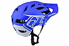Troy Lee Designs A1 MIPS Youth MTB Helmet Drone Blue