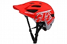 Troy Lee Designs A1 MIPS Youth MTB Helmet Drone Red