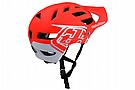Troy Lee Designs A1 MIPS Youth MTB Helmet Drone Red