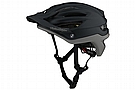 Troy Lee Designs A2 MIPS MTB Helmet Raven