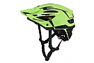 Troy Lee Designs A2 MIPS MTB Helmet Sliver Green