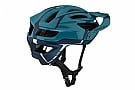 Troy Lee Designs A2 MIPS MTB Helmet Sliver Marine