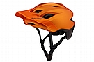 Troy Lee Designs Flowline SE MIPS MTB Helmet Radian Orange/Dark Gray