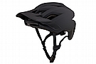 Troy Lee Designs Flowline SE MIPS MTB Helmet Stealth Black
