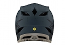Troy Lee Designs D4 Composite MTB Helmet Stealth Grey