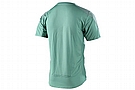 Troy Lee Designs Drift SS Jersey Glass Green