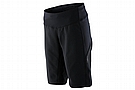 Troy Lee Designs Womens Luxe Short Black