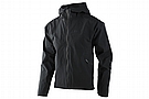 Troy Lee Designs Mens Descent Jacket Black
