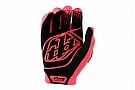 Troy Lee Designs Youth Air Glove Glo Red