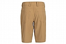 Zoic Mens Edge MTB Short Whiskey