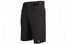 Zoic Mens Edge MTB Short Black