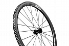 Zipp 303 Firecrest Tubeless Disc Brake Wheelset 