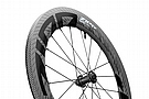 Zipp 858 NSW Tubeless Disc Brake Wheelset 2023 