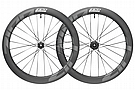 Zipp 404 Firecrest Tubeless Disc Brake Wheelset 