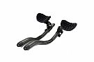 Zipp Vuka Clip with Vuka Carbon Extensions Evo-110mm Rise, Below Bar Mount