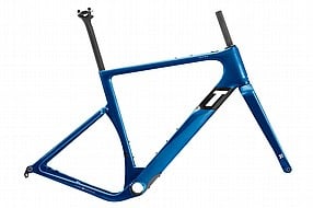 3T Exploro Ultra Gravel Frameset