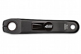 4iiii Ultegra R8100 Precision 3+ Single Leg Power Meter