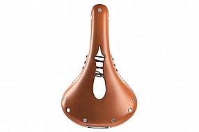 Representative product for Classic Leather Saddles