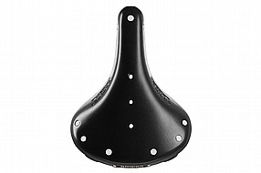 Representative product for Classic Leather Saddles