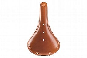Representative product for Classic Leather Saddles